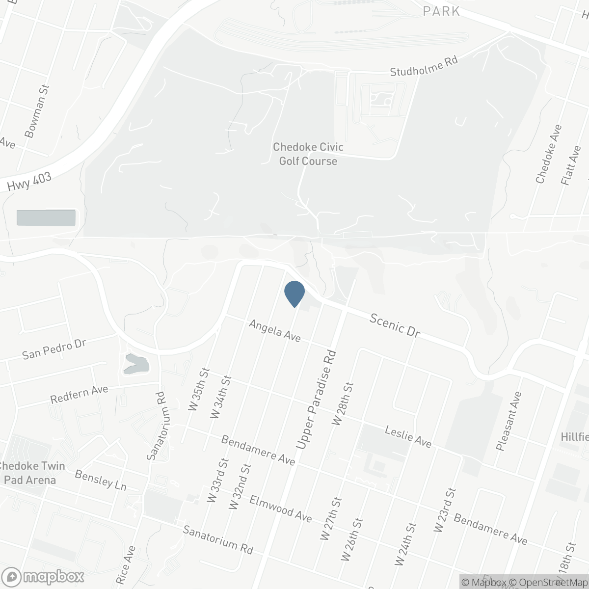 24 WEST 32ND STREET, Hamilton, Ontario L9C 5G6